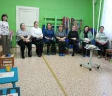 Стажировочная площадка по теме "Социокультурные истоки" в дошкольном образовании.
